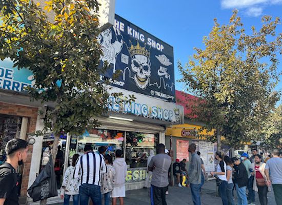 mexico/monterrey/shop/the-king-shop