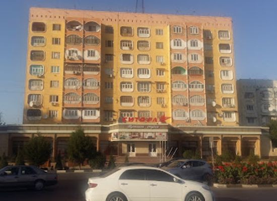 tajikistan/khujand/shop/avon-tajikistan