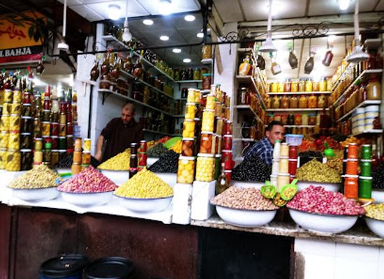 morocco/sais/shop/moroccan-baskets