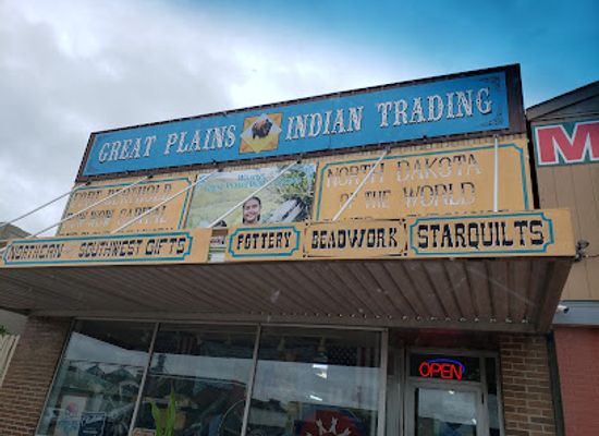 north-dakota/lake-sakakawea/shop/great-plains-indian-trading