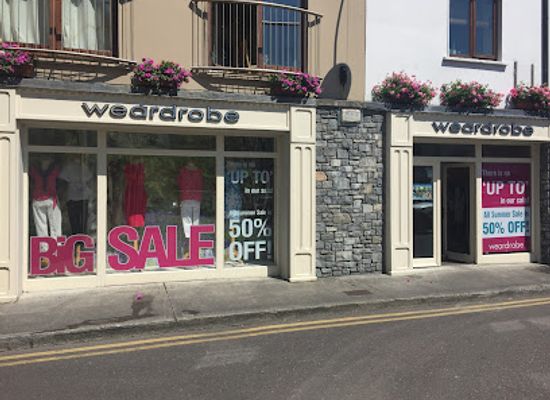 ireland/tralee/shop/weardrobe-boutique