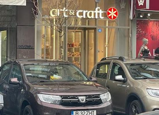 romania/bucharest/shop/art-craft-victoriei