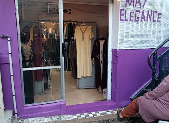 mayotte/koungou/shop/may-elegance-boutique