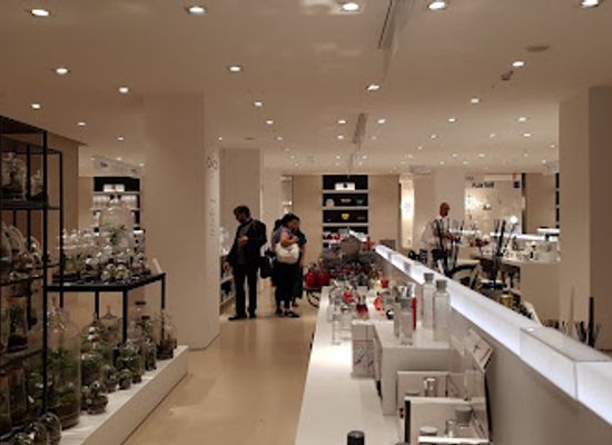 italy/lazio/shop/rinascente-rome-via-del-tritone