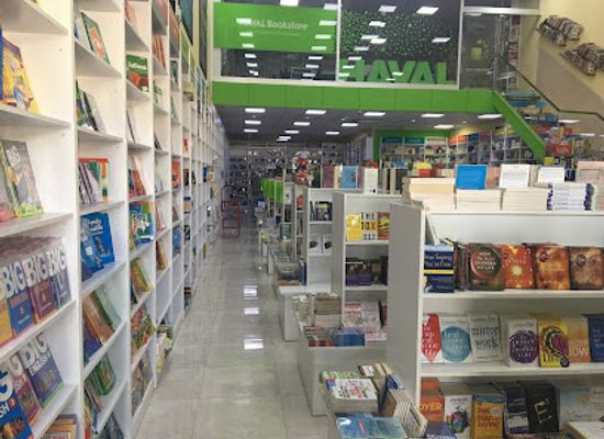 iraq/hawler/shop/haval-bookstore