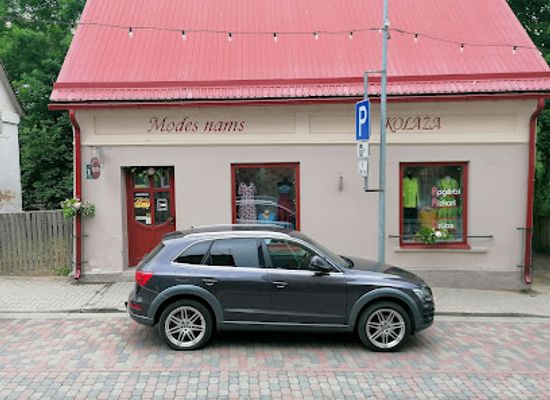 latvia/talsi/shop/kolaza