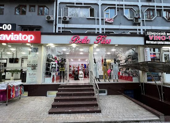 uzbekistan/tashkent/chilanzar/shop/bella-kiss-chilanzar