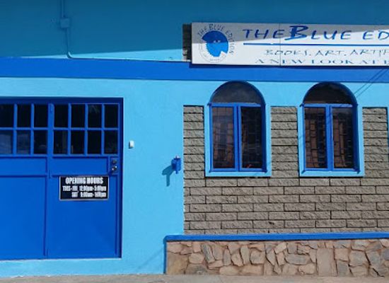trinidad-and-tobago/tunapuna/shop/the-blue-edition