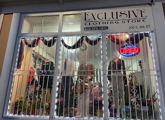 pennsylvania/reading/shop/exclusive-clothing-store