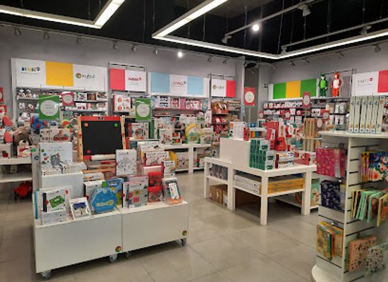 belgium/hainaut-hills/shop/centre-commercial-les-dauphins
