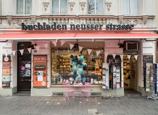 germany/cologne/nippes/shop/bookstore-neusser-strasse-einzigundartig