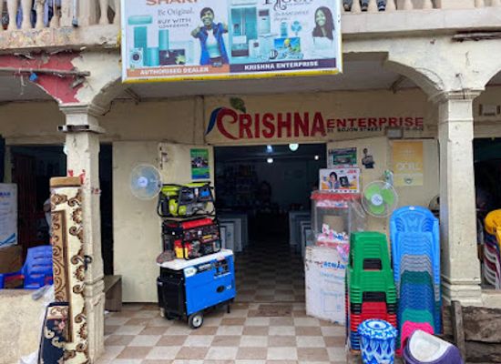 sierra-leone/eastern-province/shop/krishna-enterprise-electro-electrics