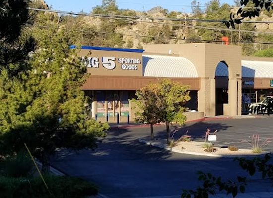 arizona/prescott-national-forest/shop/big-5-sporting-goods