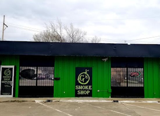 kansas/emporia/shop/g-s-smoke-shop