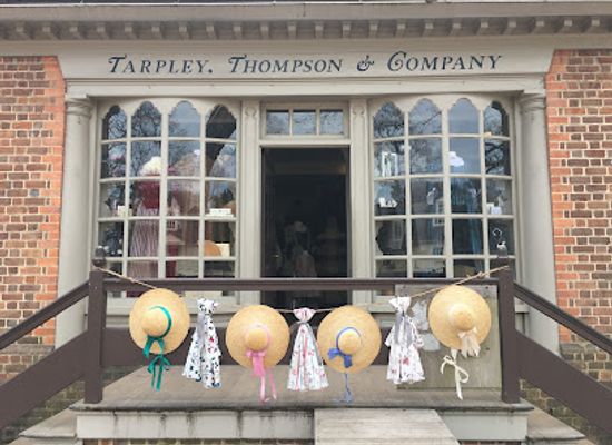 virginia/williamsburg/shop/tarpley-thompson-and-company