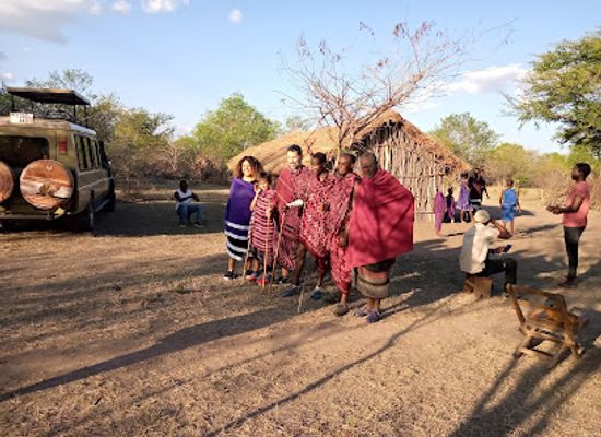 tanzania/mikumi-region/shop/mikumi-maasai-boma-cultural-group