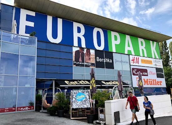 slovenia/maribor-pohorje/shop/shopping-center-europark-maribor