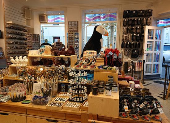 iceland/borgarfjörður/shop/lundinn