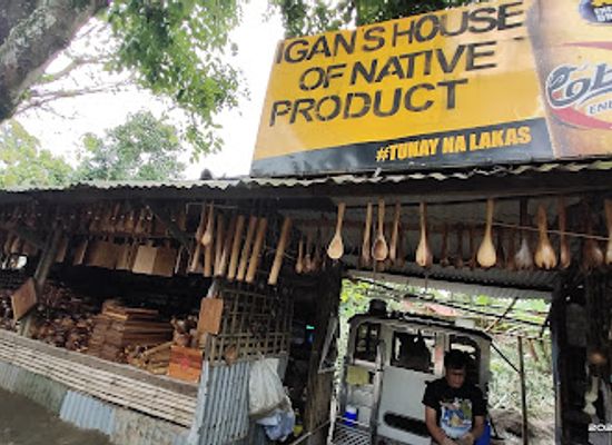 philippines/tagaytay/shop/igan-hipolito-house-of-native-products