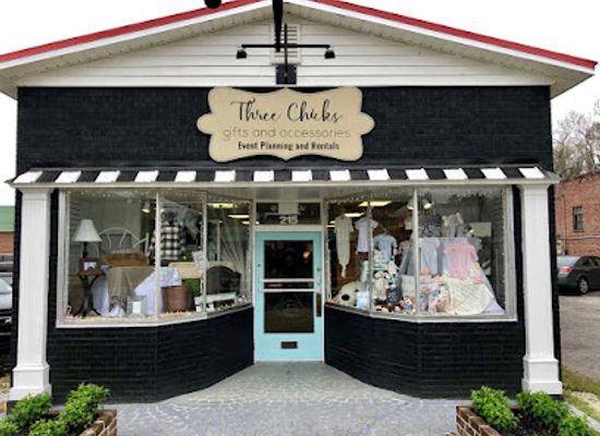 south-carolina/francis-marion-national-forest/shop/three-chicks-gifts-and-accessories