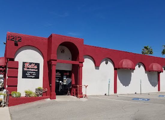 nevada/lake-mead-national-recreation-area/shop/bella-marketplace