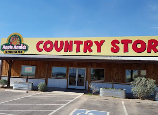 arizona/coronado-national-forest/shop/apple-annie-s-country-store