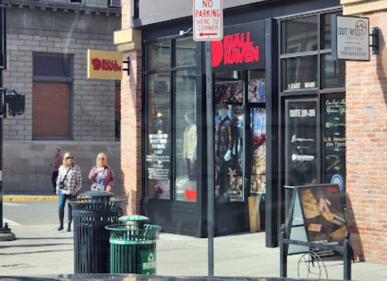 montana/bozeman/shop/fjallraven-apparel