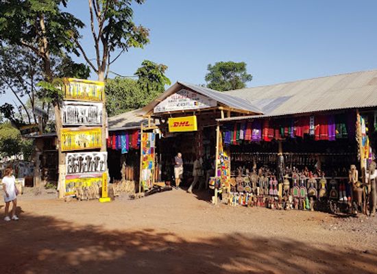 tanzania/ngorongoro-conservation-area/shop/marera-village-gallery