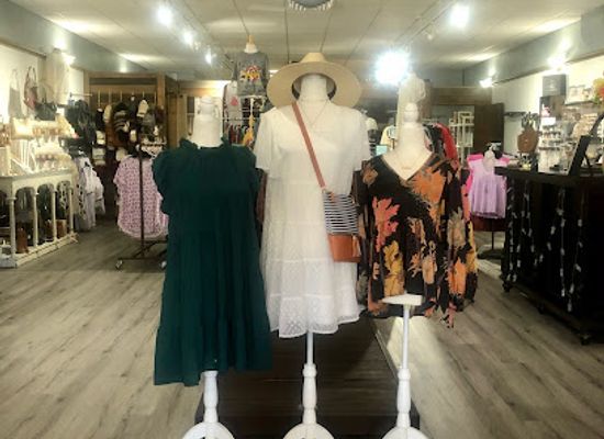 oklahoma/ouachita-national-forest/shop/the-fair-lady-boutique