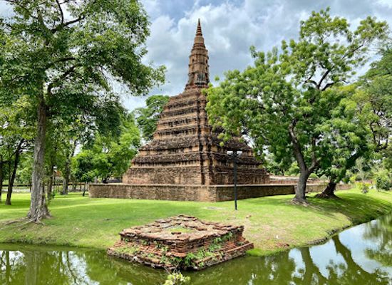 thailand/ayutthaya/ayutthaya-historical-park/shop/ayutthaya-elephant-palace-royal-kraal