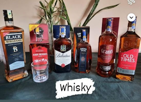 ecuador/macas/shop/g-m-liquor-store