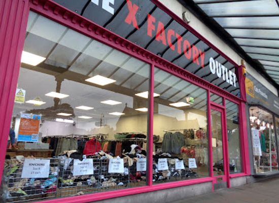 united-kingdom/llandudno/shop/the-x-factory-outlet