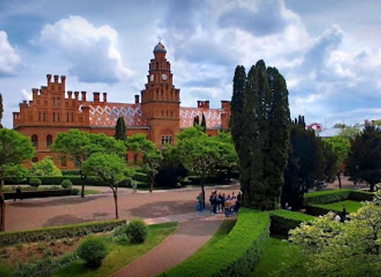 ukraine/chernivtsi/shop/chernivtsi-national-university
