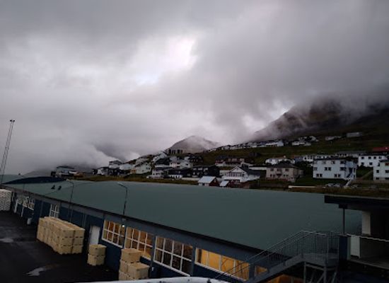 faroe-islands/klaksvik/shop/vigdis-s