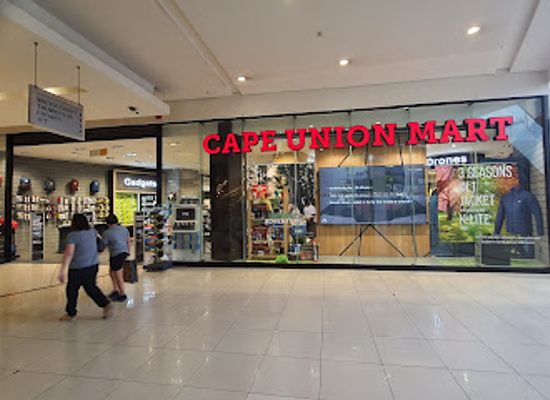 south-africa/free-state/shop/cape-union-mart-loch-logan-waterfront