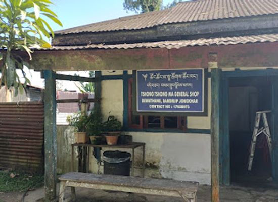 bhutan/pemagatshel/shop/tshong-tshong-ma-general-shop