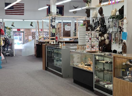 wyoming/gillette/shop/seconds-on-the-avenue