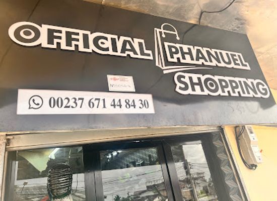 cameroon/forest-region/shop/official-phanuel-shopping