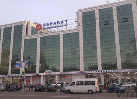 tajikistan/dushanbe/shop/paykar