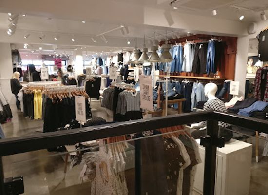 denmark/aalborg/shop/only