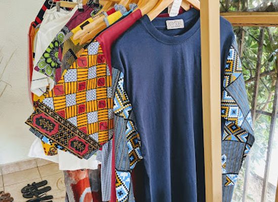 burundi/karusi/shop/krysbel-store