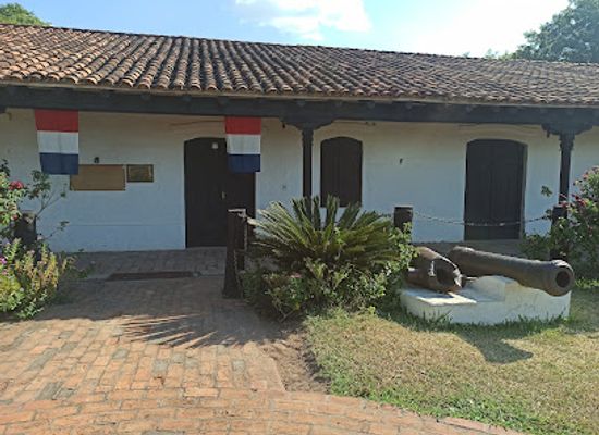 paraguay/neembucu-marshes/shop/museo-de-humaita