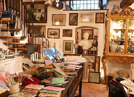 italy/amalfi-coast/shop/la-scuderia-del-duca