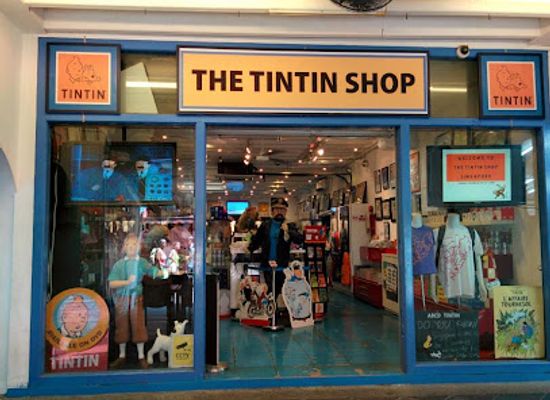 singapore/pulau-semakau/shop/the-tintin-shop