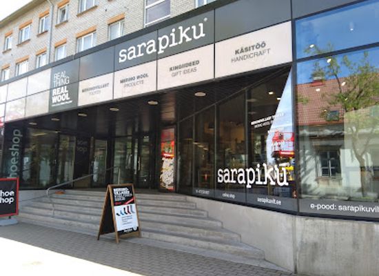 estonia/kuressaare/shop/sarapiku-pood