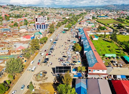 tanzania/mbeya/shop/kabwe-shopping-center