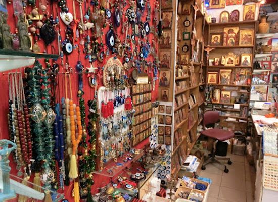 greece/athens/plaka/shop/greco-souvenir