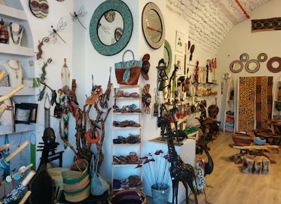 israel/jaffa/shop/serengeti