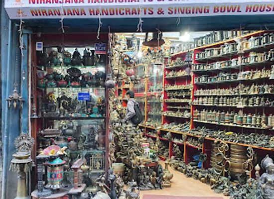 india/himalayas/shop/kalapatthar-trekking-store