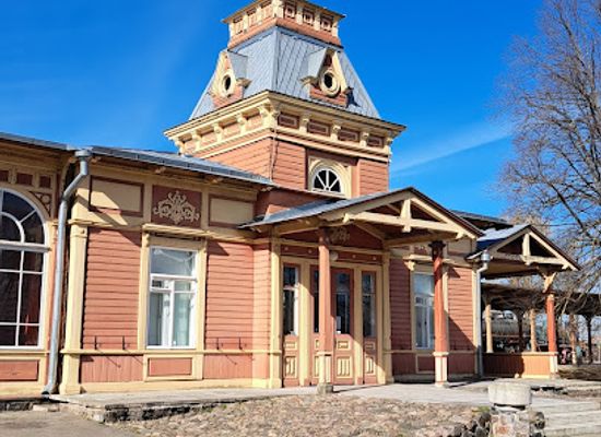 estonia/laane-county/shop/railway-and-communications-museum